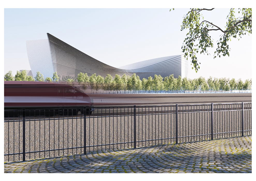 Potsdam Educational Complex