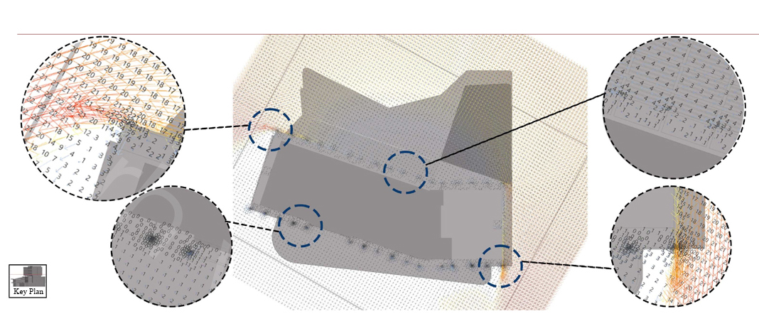 Bandar Anzali Hotel Complex
