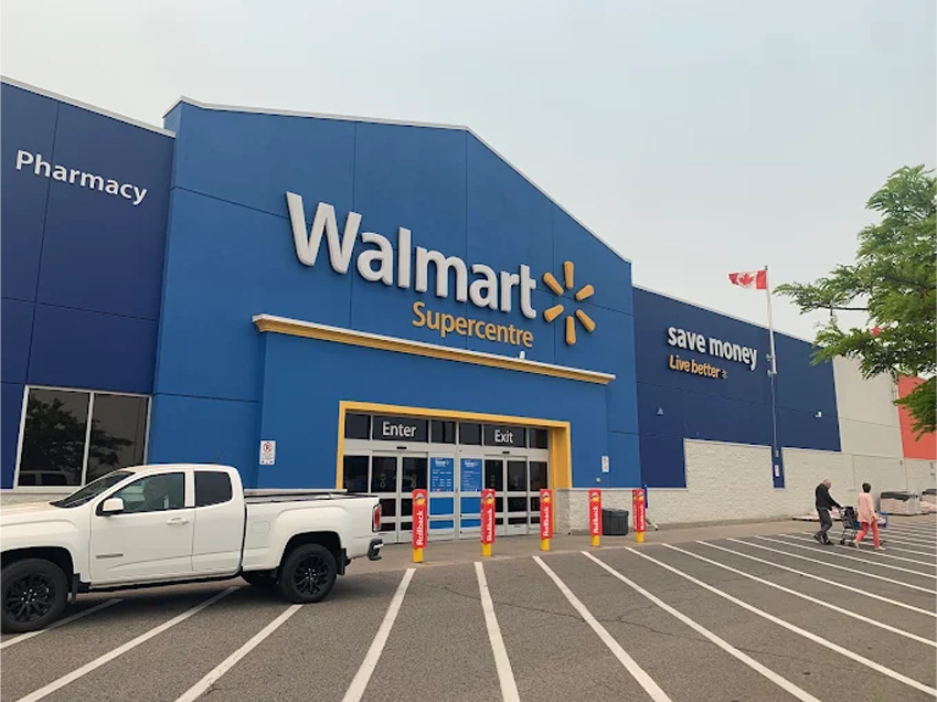 Walmart