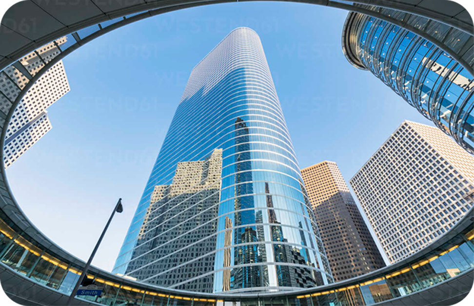 1400 Smith Street Tower